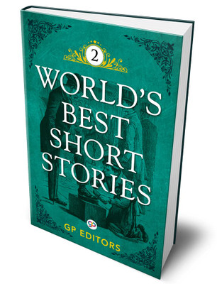 World's Best Short Stories: Volume 2