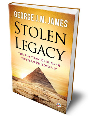 Stolen Legacy