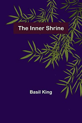 The Inner Shrine