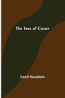 The Inns of Court