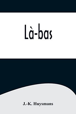 Là-bas