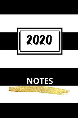 2020 Notes