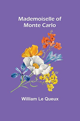 Mademoiselle of Monte Carlo