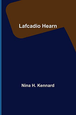 Lafcadio Hearn