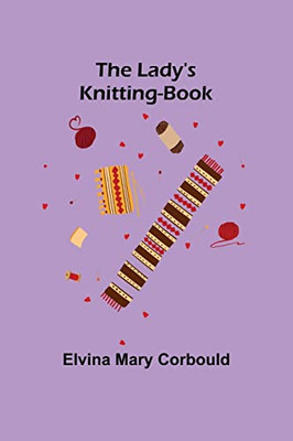 The Lady's Knitting-Book