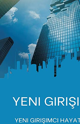 Yeni Girisimci (Turkish Edition)