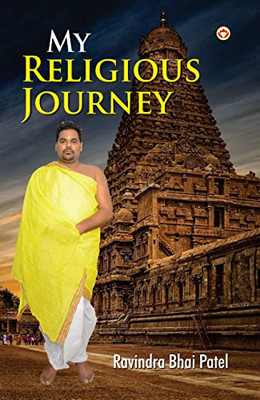 My Religious Journey