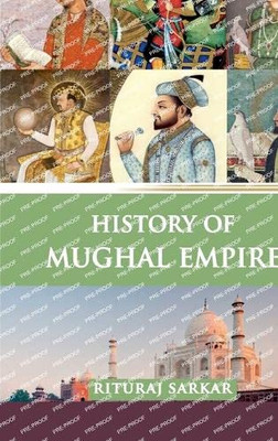 History of Mughal Empire