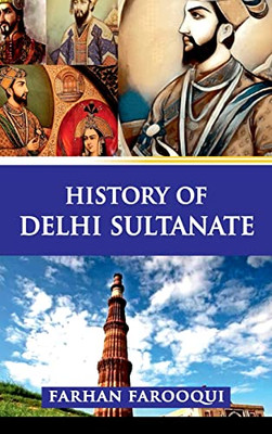 History of Delhi Sultanate