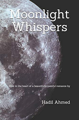 Moonlight Whispers (Moonchildren)