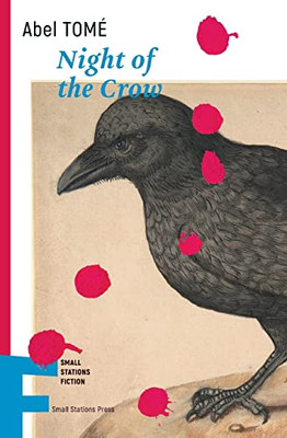 Night of the Crow (Small Stations Fiction)