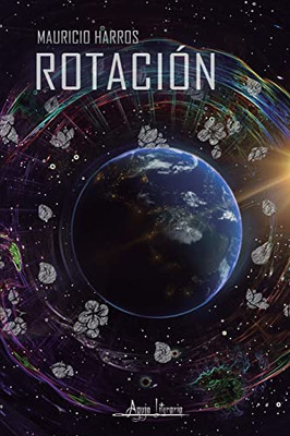 Rotación (Spanish Edition)