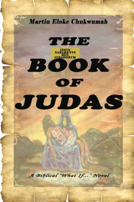 THE BOOK OF JUDAS