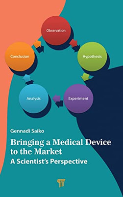 Bringing a Medical Device to the Market: A Scientists Perspective