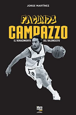 Campazzo (Spanish Edition)