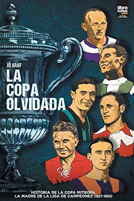 La copa olvidada (Spanish Edition)