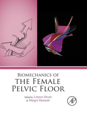 Biomechanics Of The Female Pelvic Floor
