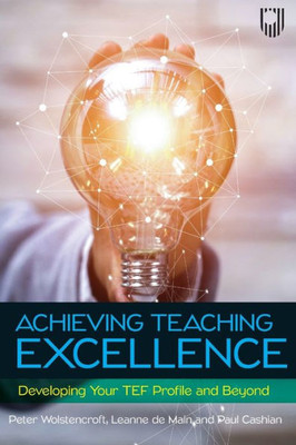 Achieving Teaching Excellence
