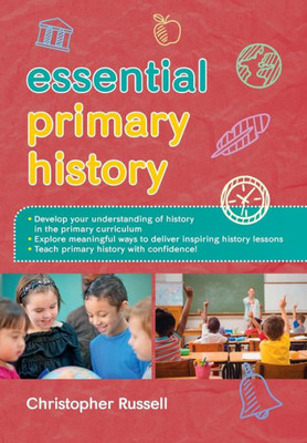 Essential Primary History (Uk Higher Education Humanities & Social Sciences Education)