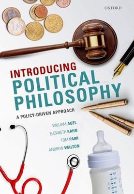 Introducing Political Philosophy: A Policy Driven Approach