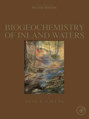 Biogeochemistry Of Inland Waters