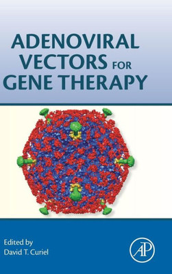 Adenoviral Vectors For Gene Therapy