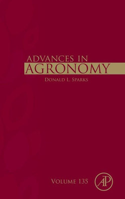 Advances In Agronomy (Volume 135)