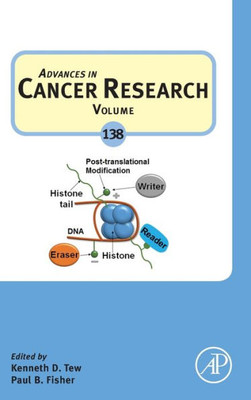 Advances In Cancer Research (Volume 138)