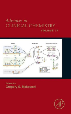 Advances In Clinical Chemistry (Volume 77)