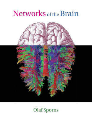 Networks Of The Brain (Mit Press)