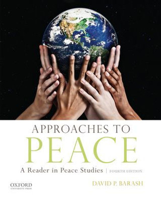 Approaches To Peace