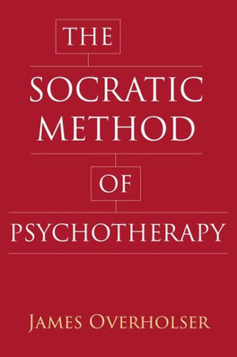 The Socratic Method Of Psychotherapy