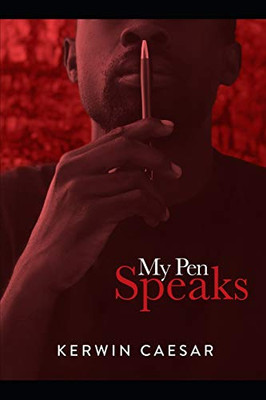 My Pen Speaks: An Anthology of Human Related Prose