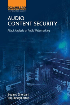 Audio Content Security: Attack Analysis On Audio Watermarking