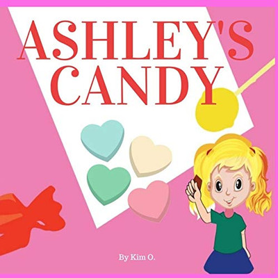 Ashley's Candy