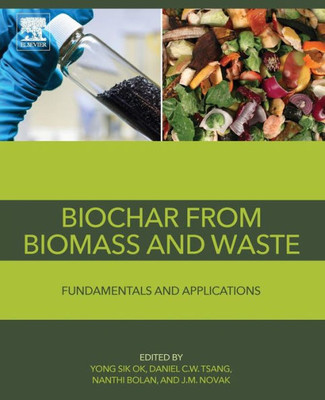 Biochar From Biomass And Waste: Fundamentals And Applications