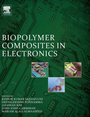 Biopolymer Composites In Electronics