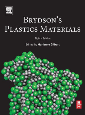 Brydson S Plastics Materials 8Ed Hb