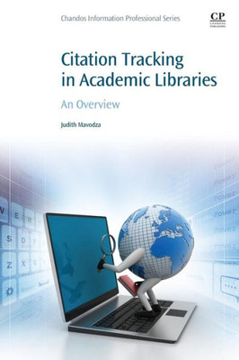 Citation Tracking In Academic Libraries: An Overview