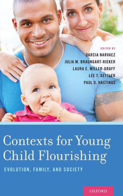 Contexts For Young Child Flourishing
