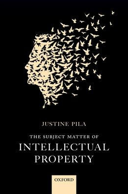 The Subject Matter Of Intellectual Property