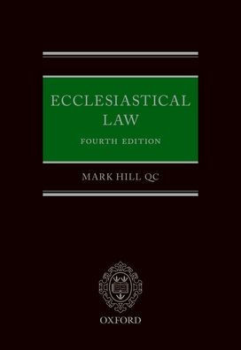 Ecclesiastical Law