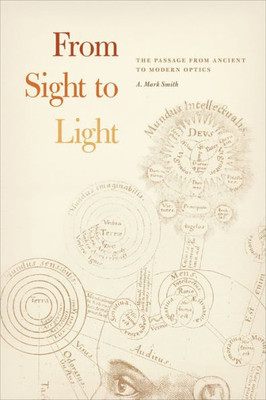 From Sight To Light: The Passage From Ancient To Modern Optics