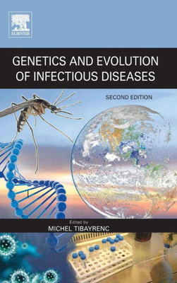 Genetics And Evolution Of Infectious Diseases