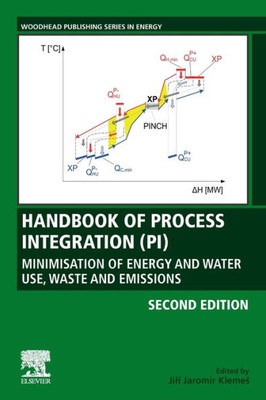 Handbook Of Process Integration (Pi): Minimisation Of Energy And Water Use, Waste And Emissions (Woodhead Publishing Series In Energy)