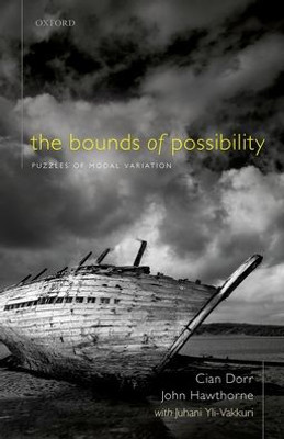 The Bounds Of Possibility: Puzzles Of Modal Variation