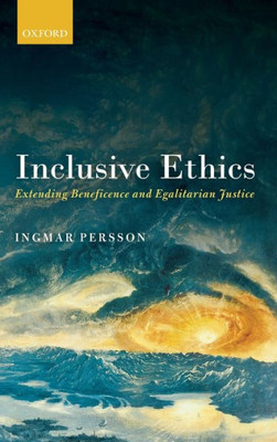 Inclusive Ethics