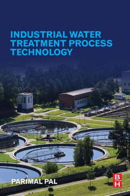 Industrial Water Treatment Process Technology