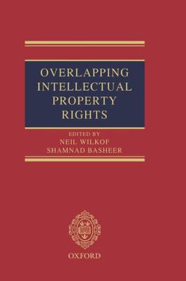 Overlapping Intellectual Property Rights