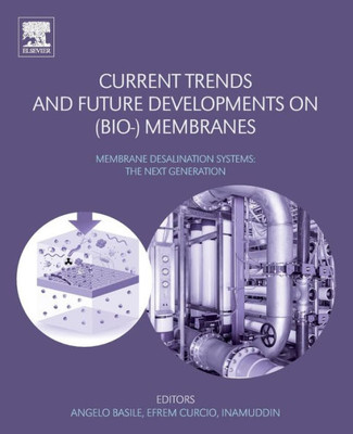 Current Trends And Future Developments On (Bio-) Membranes: Membrane Desalination Systems: The Next Generation